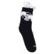 Ripndip Κάλτσες Stop Being A Pussy Mid Socks
